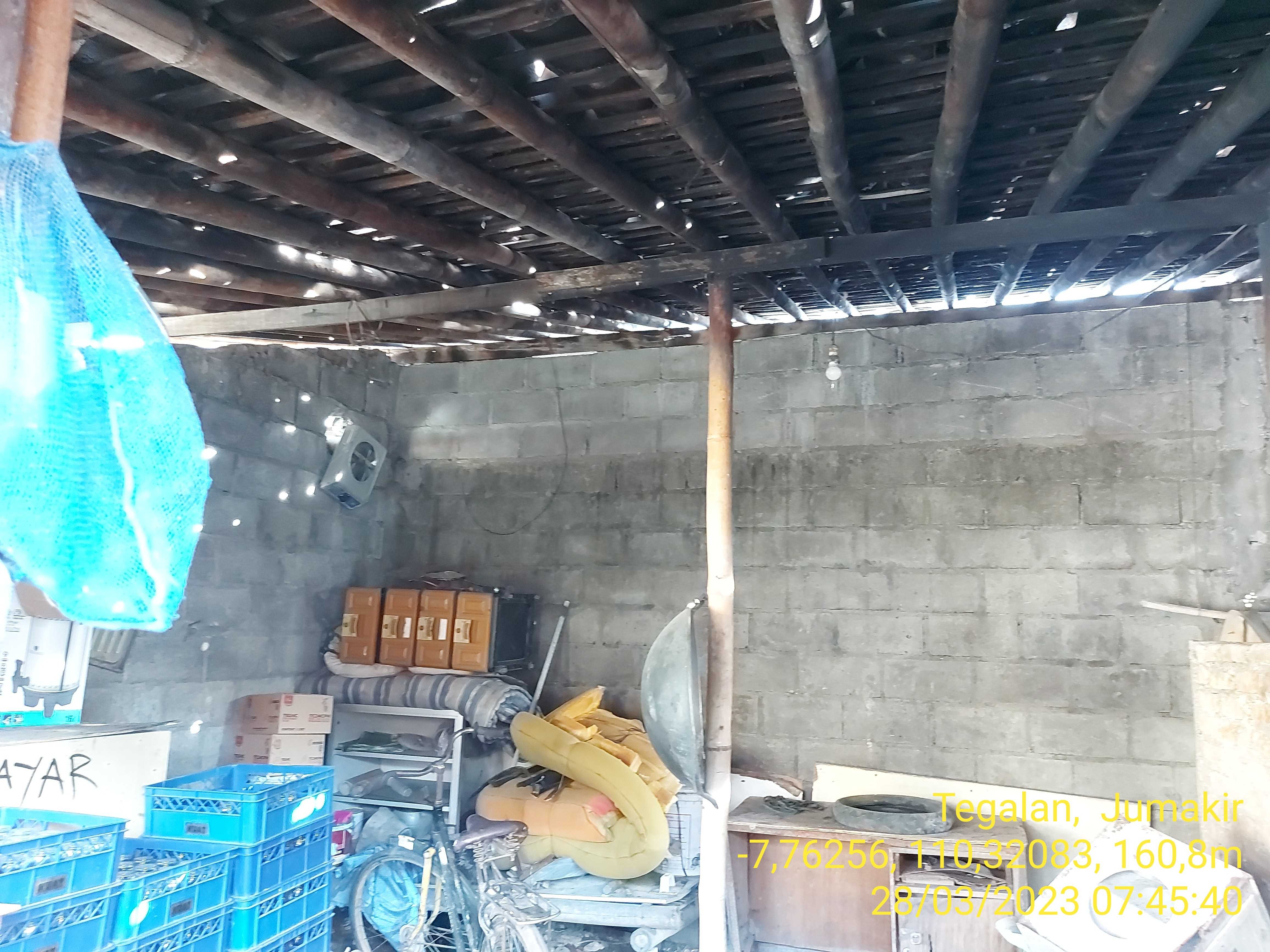 Foto Rumah 0% JUMAKIR